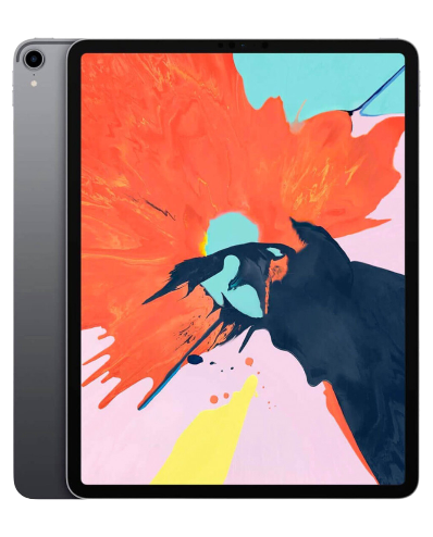 iPad Pro 12.9 (2018)